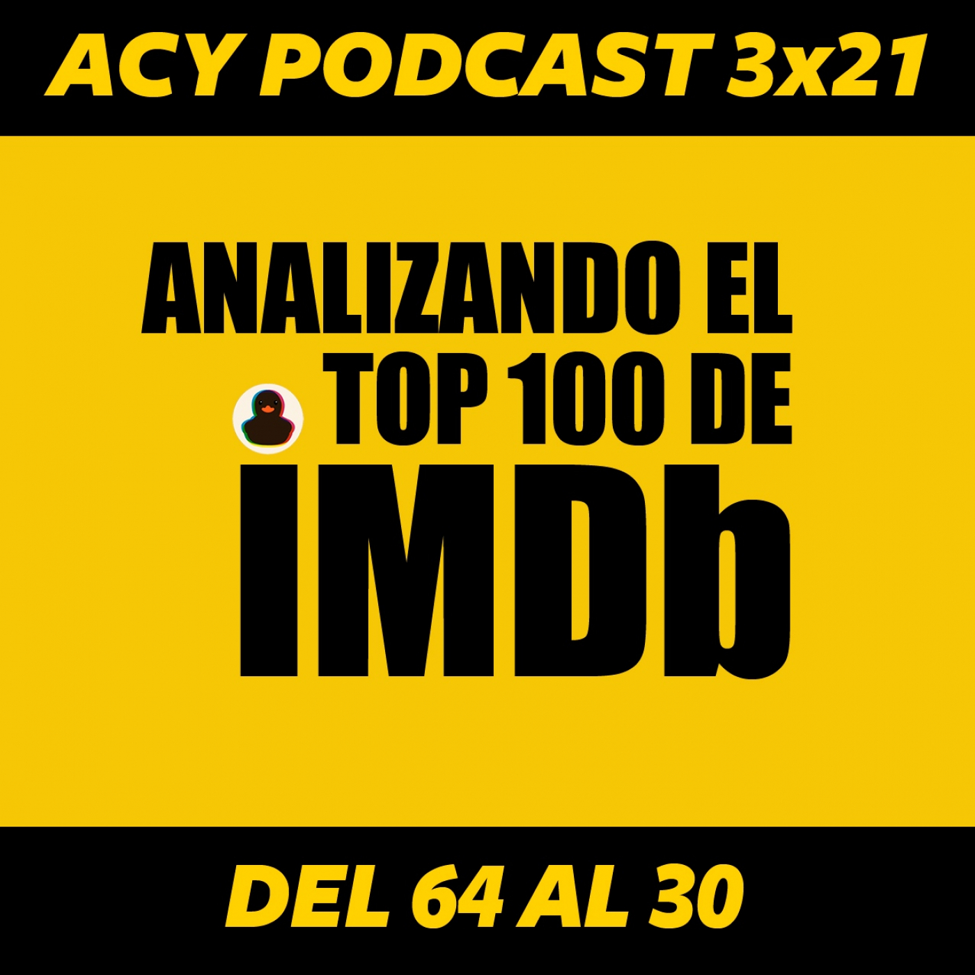 ¡Ahora critico yo!