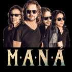 Maná T02 #27 El Vuelo de Yorch