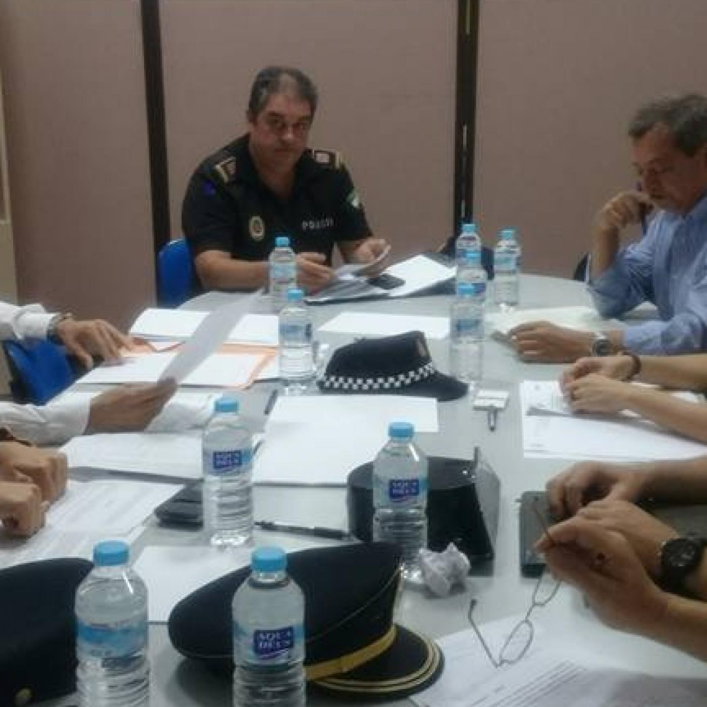 Informativo Radio Ubeda. Cadena Ser.