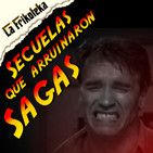 062 - Secuelas que arruinaron sagas (Vol.1)