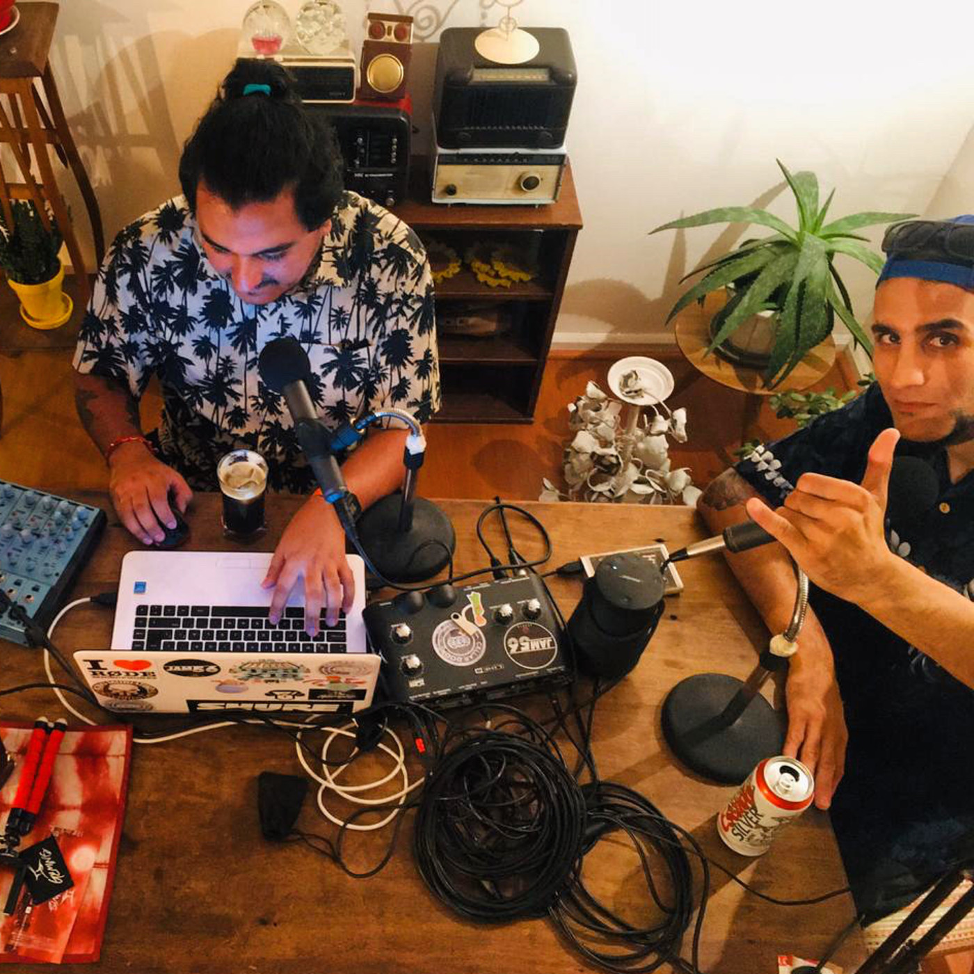 JAM56