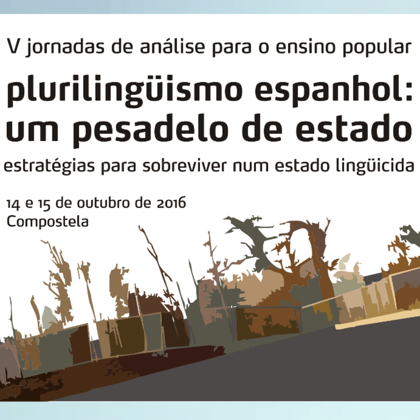 Palestras