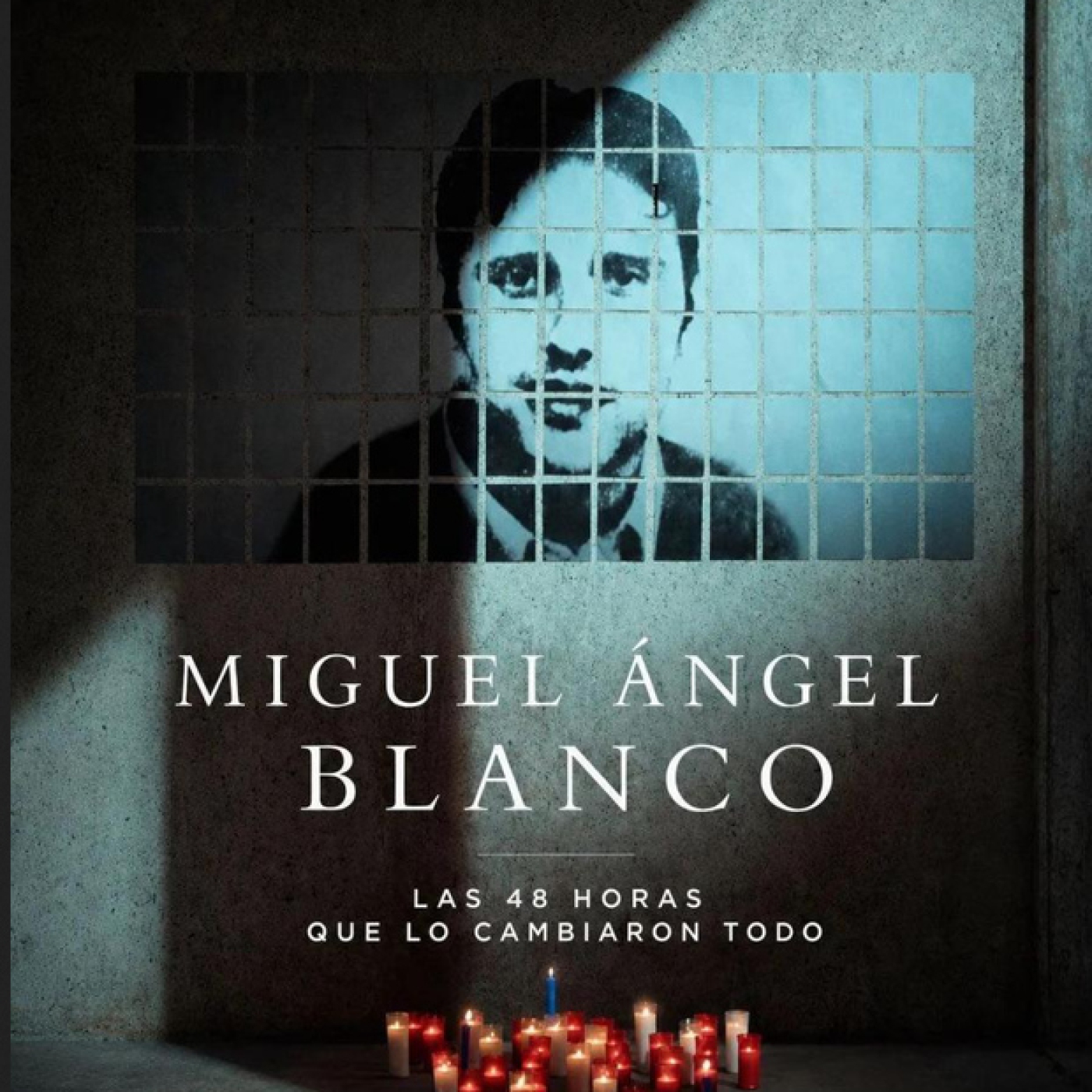 Miguel Ángel Blanco: Las 48 horas que lo cambiaron todo episode artwork