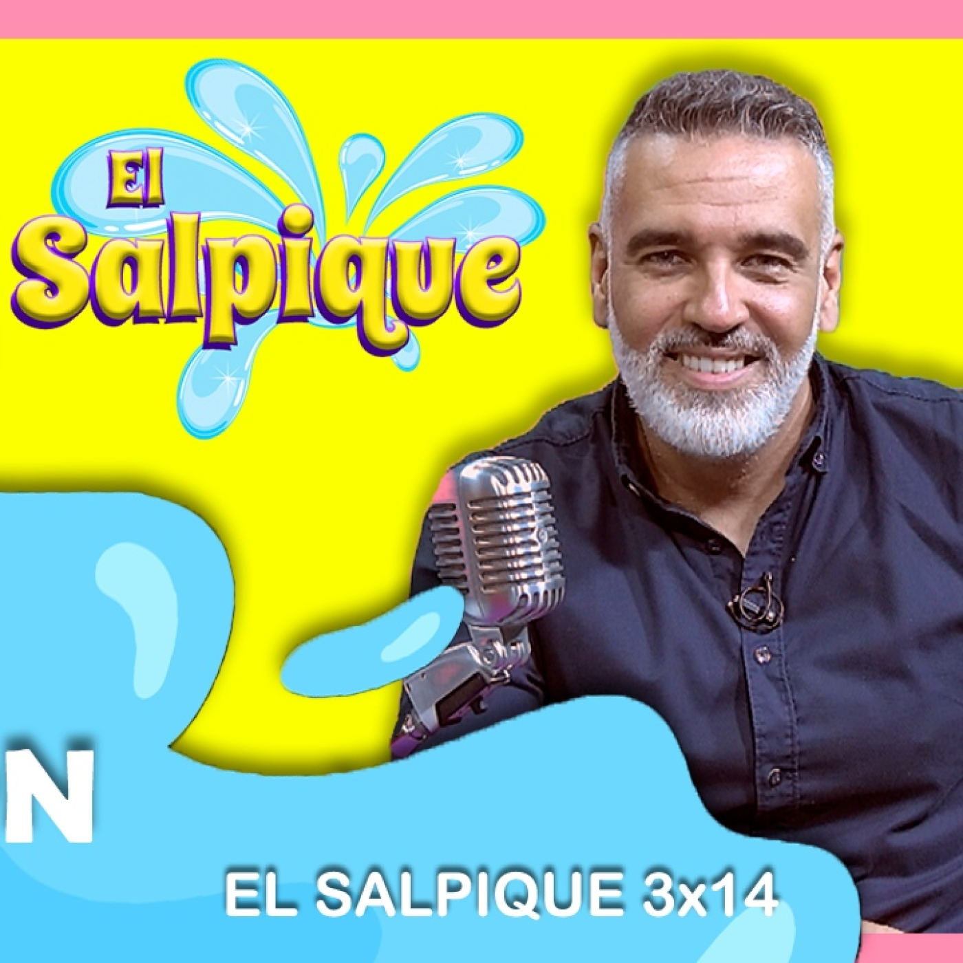 Podcast Radio Mogán