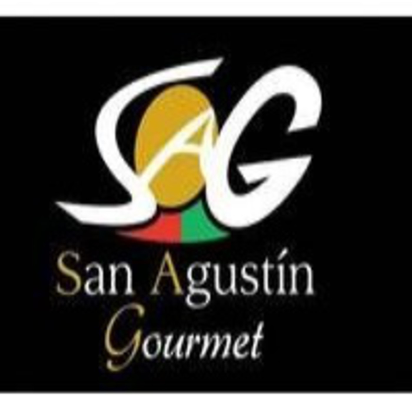 Podcast de San Agustín Gourmet