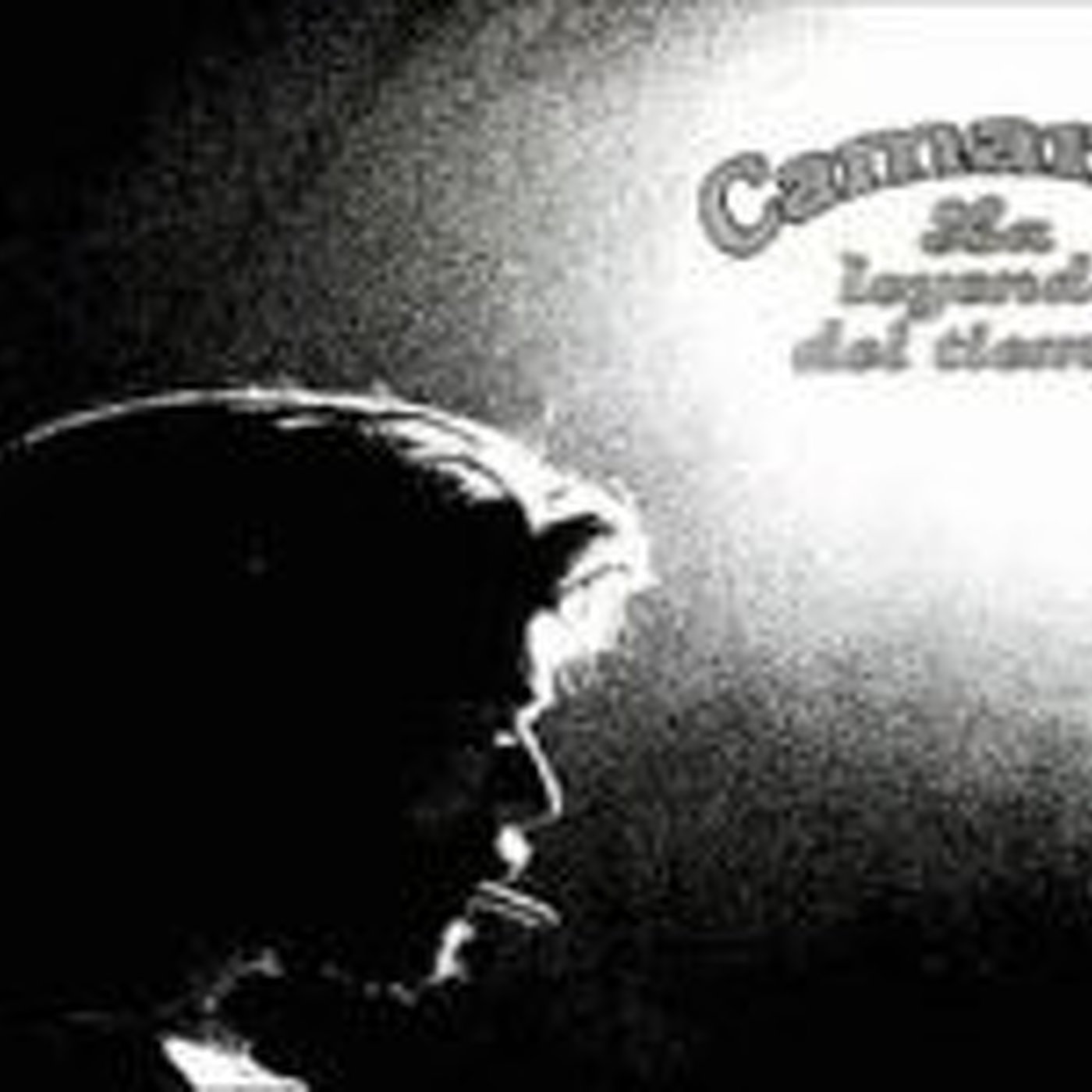Discos para una isla Desierta - Camarón episode artwork