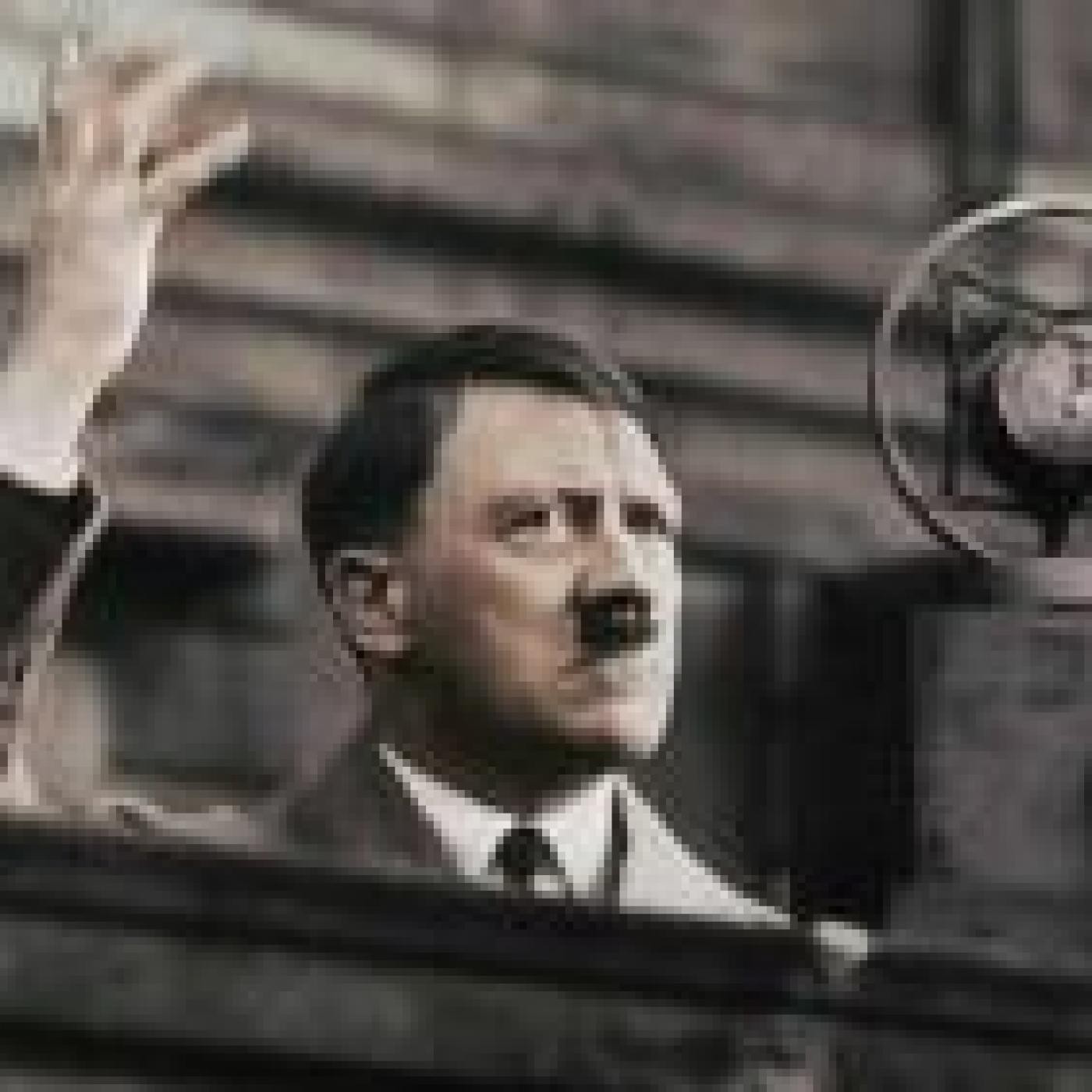 En busca del pueblo de Hitler 2- Guerra total