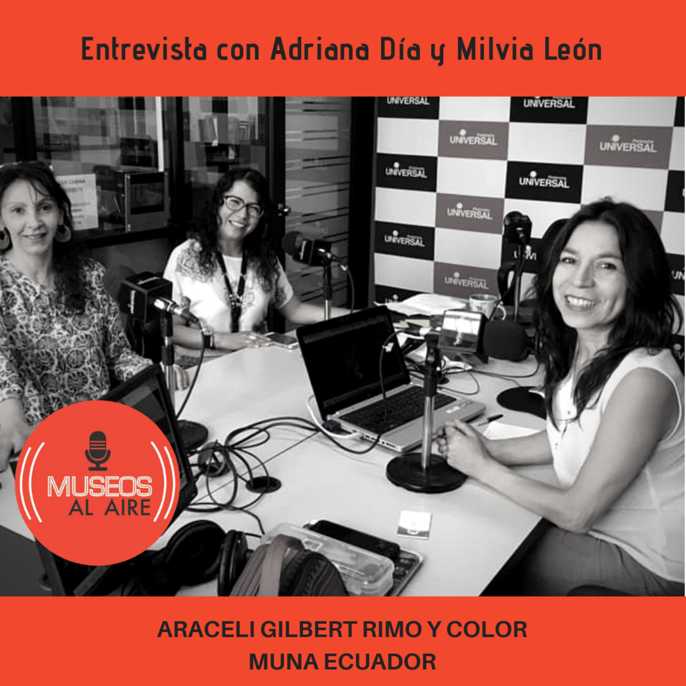 Museos al Aire