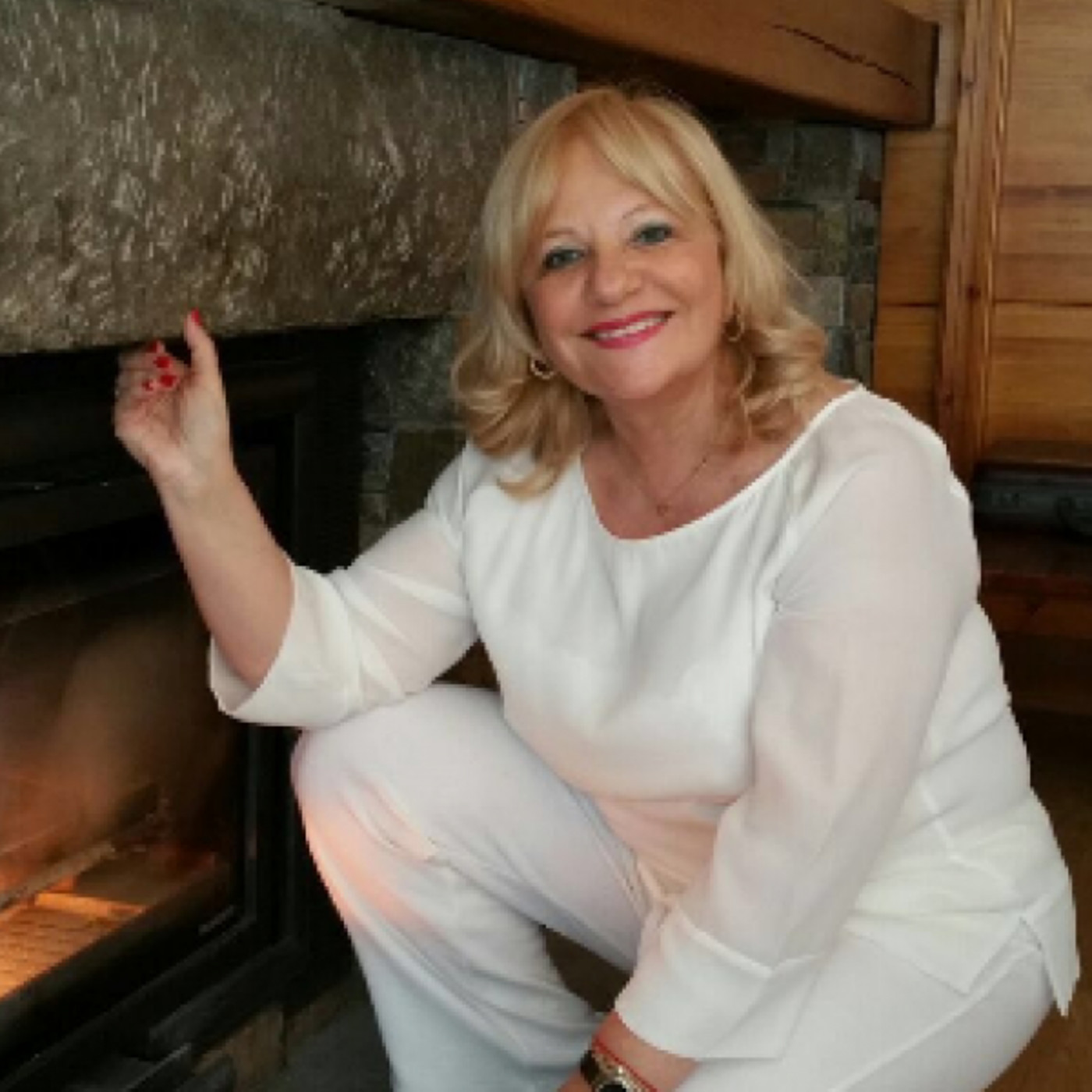 Podcast de Profesora Rossana Punt Magic