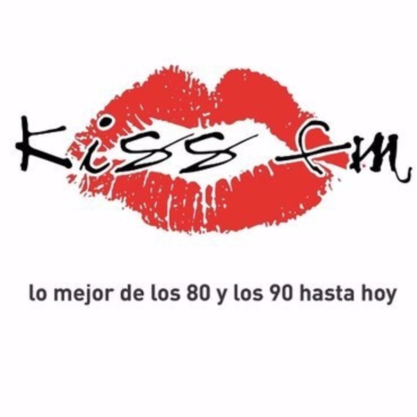Jingles Kiss FM (Recreados En FL Studio episode artwork