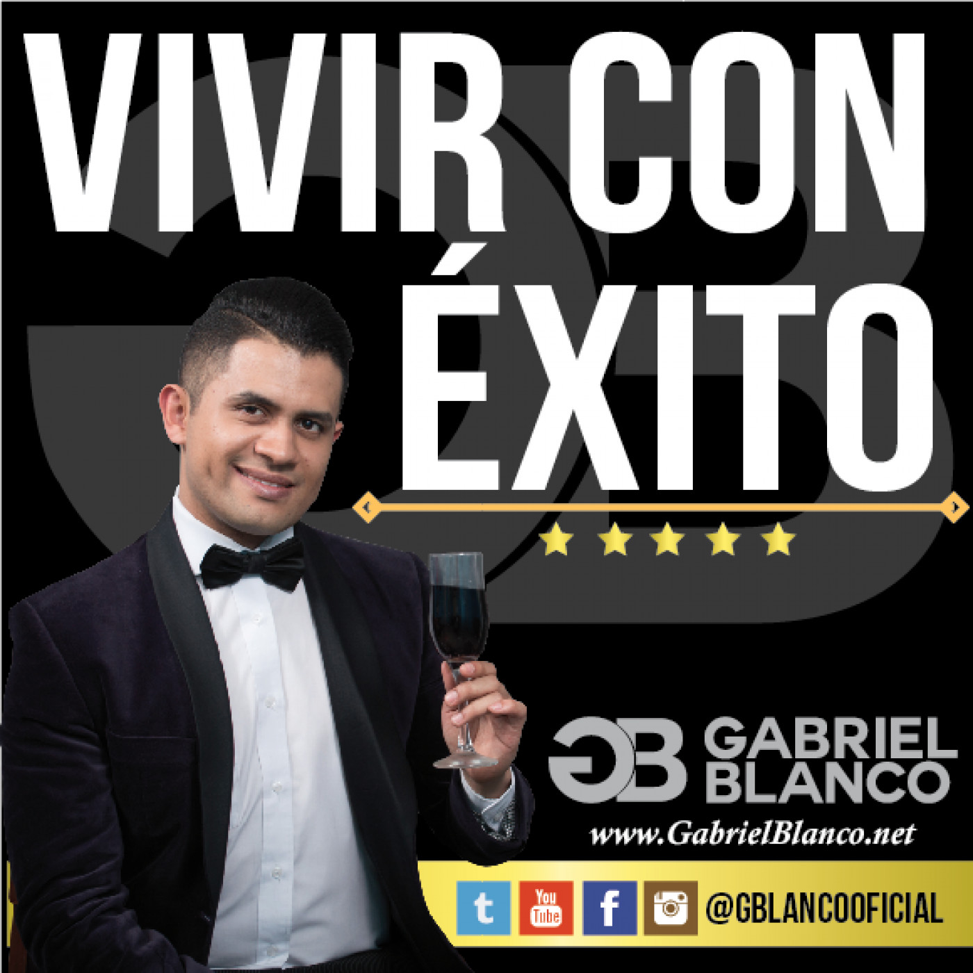 Vivir con Éxito #30 - Una vida, multiples caminos