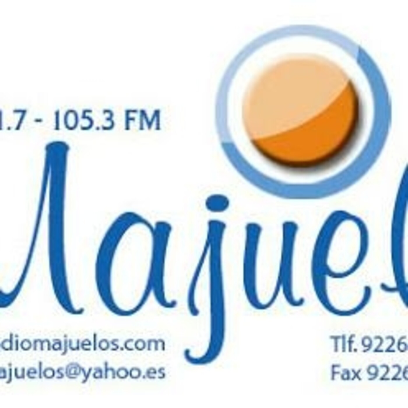 RADIOMAJUELOS