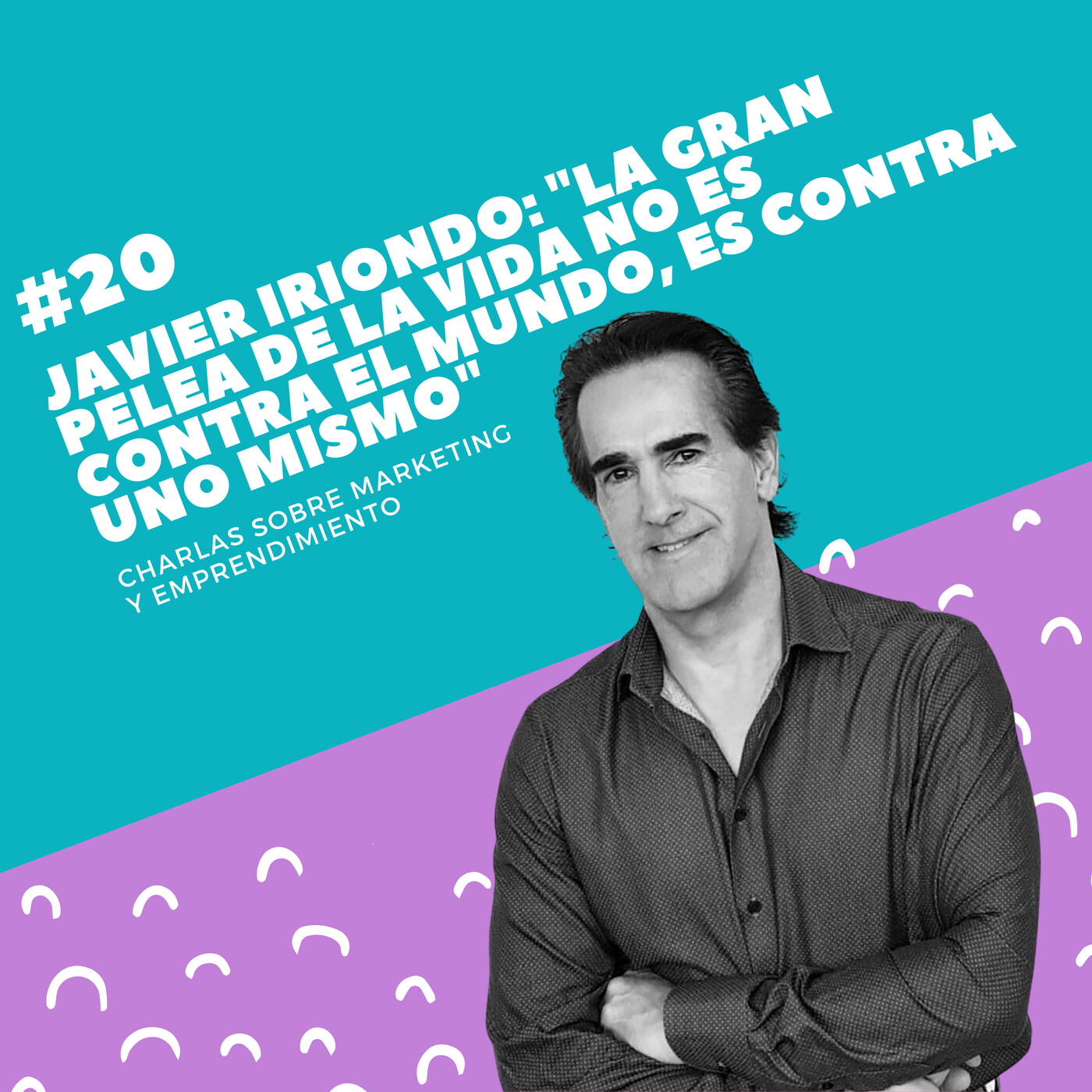 Charlas sobre Marketing y Emprendimiento