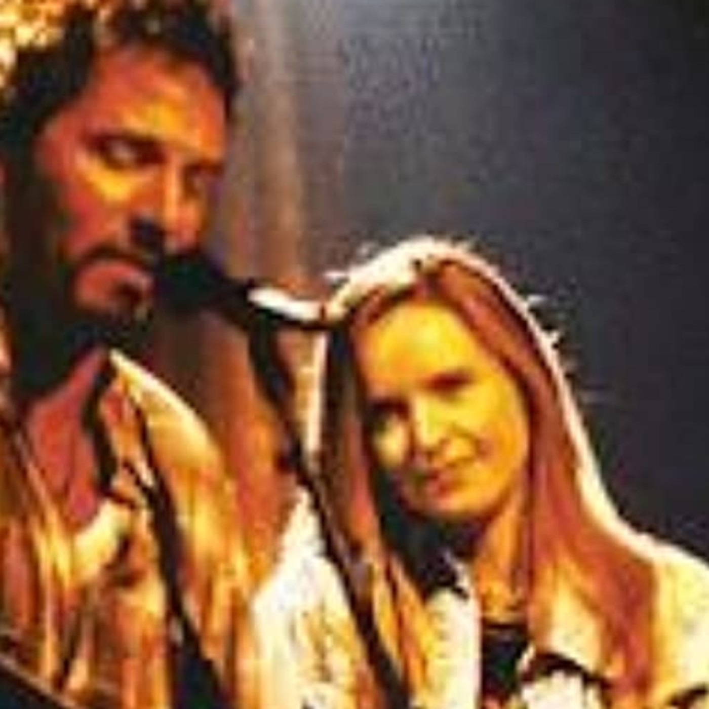02x09 Melissa Etheridge y Bruce, parte 1 - Thunder Road en Springsteen