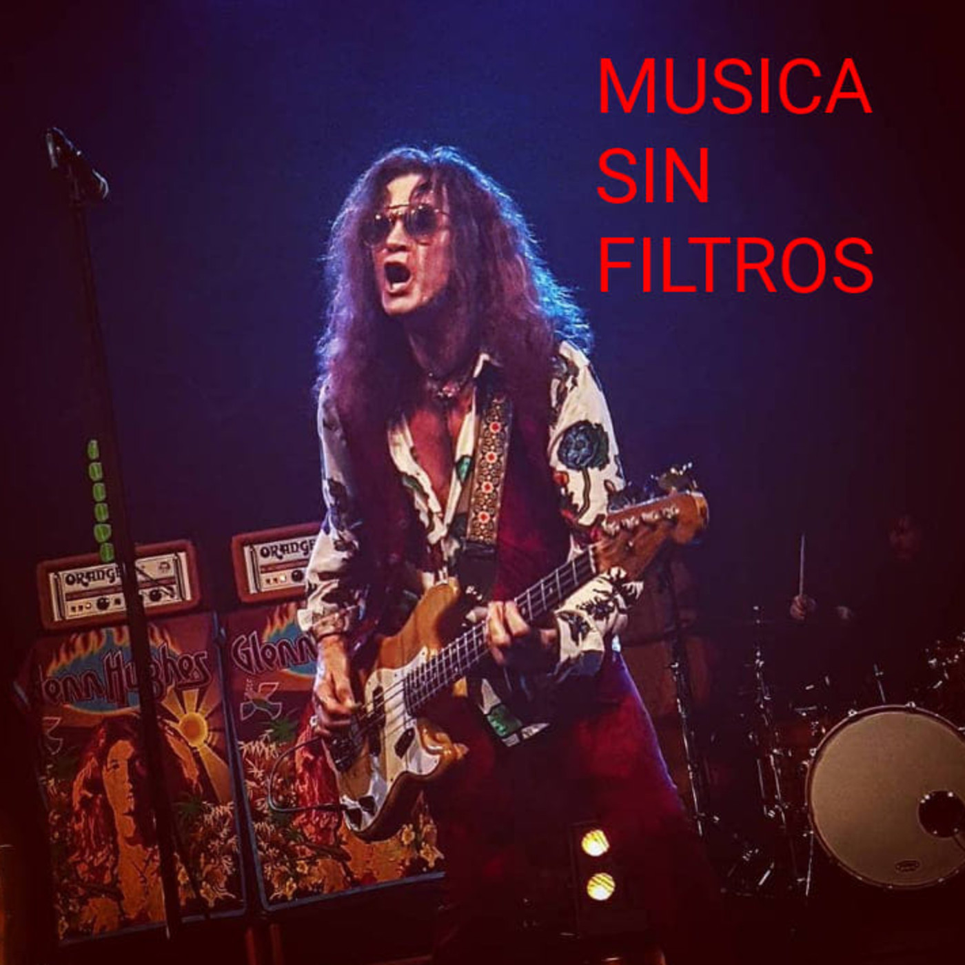 Musica sin filtros programa 50(ESPECIAL GRANDES CLÁSICOS PARTE 1) episode artwork