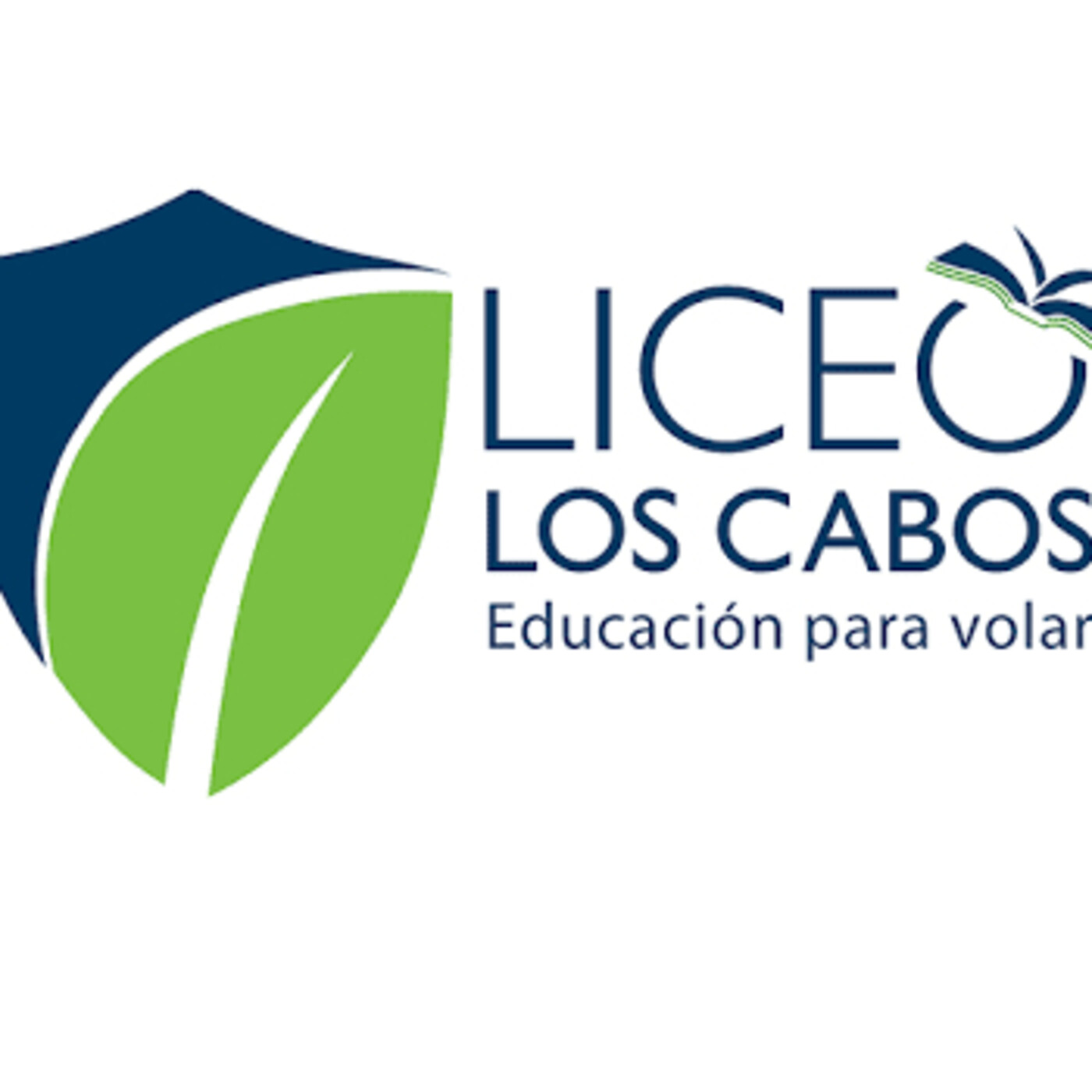 Liceo Los Cabos -  Podcast