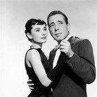 Sabrina de Billy Wilder