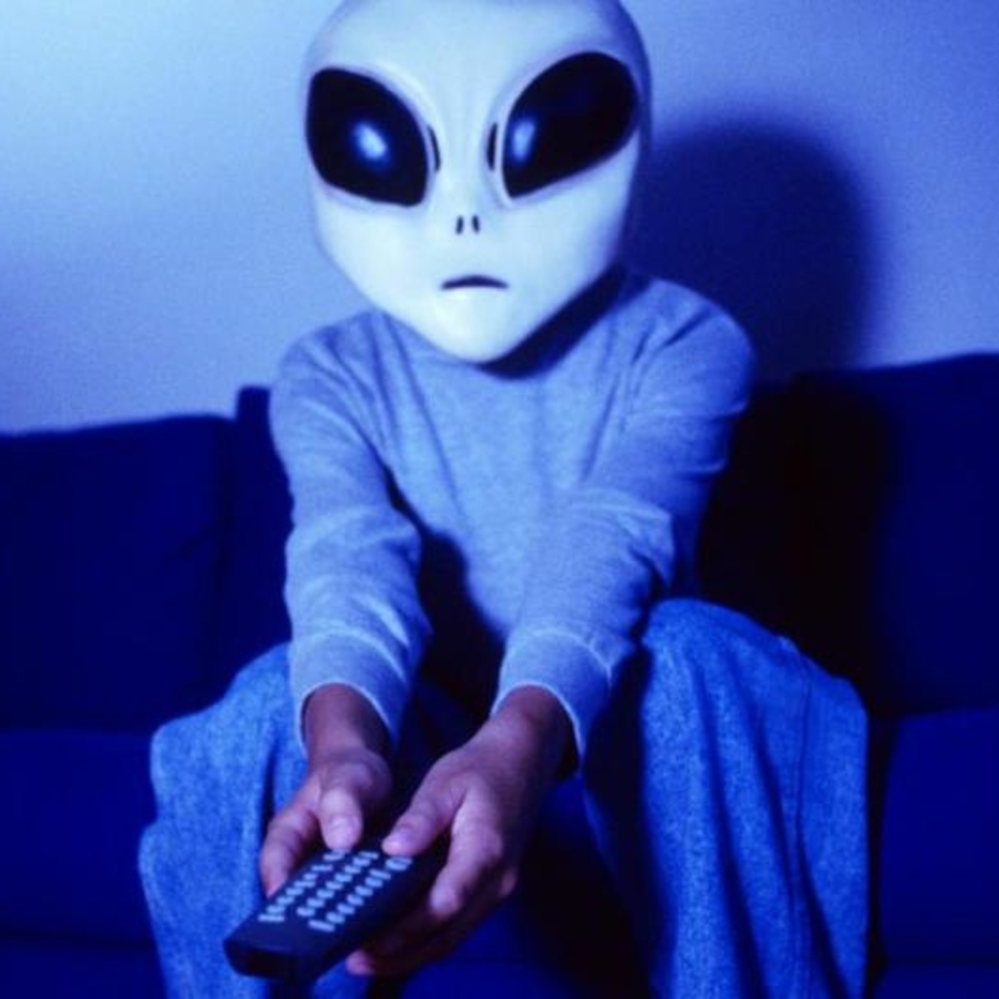 Capitulo 3. Extraterrestres, Ovnis, Series, Asesinos, Bulimia, Netflix y mas.