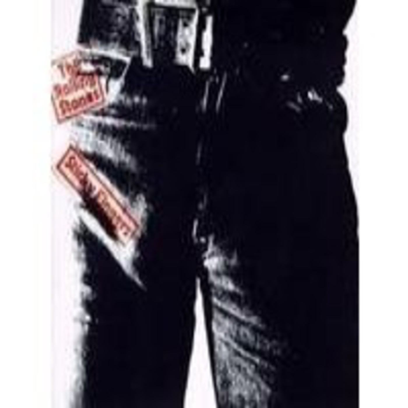 THE ROLLING STONES
