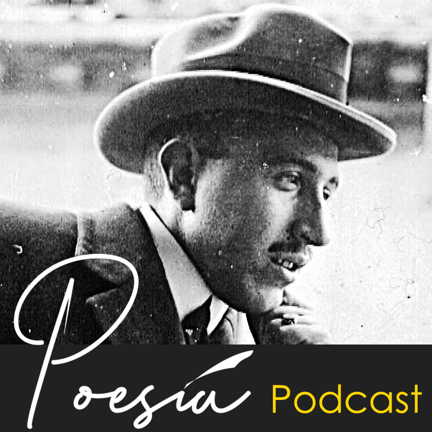Poesía Podcast