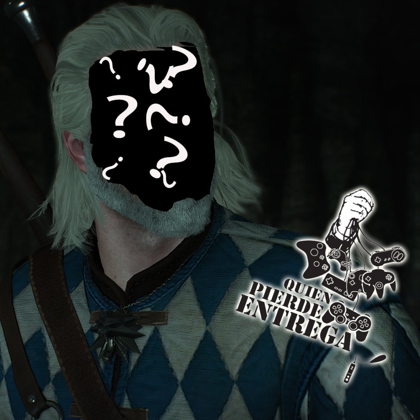 Quien Pierde Entrega