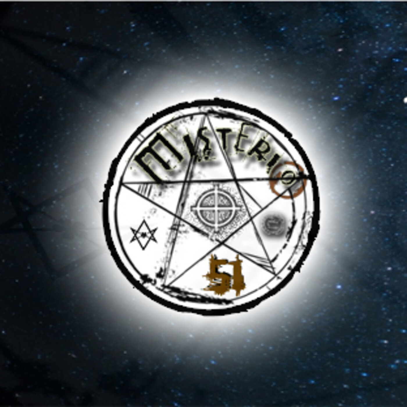 Misterio 51 Podcast