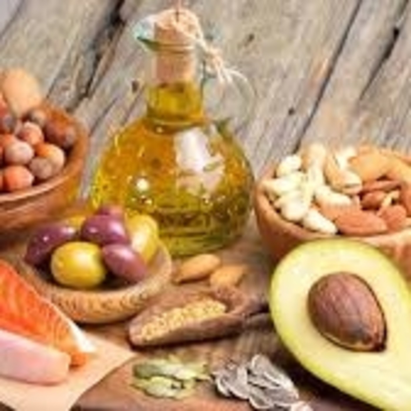 Tarde Interactiva - Nutrición
