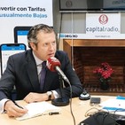"El 98% de los inversores que hemos estudiado estaban mal invertidos" - Capital Radio 03/06/2019