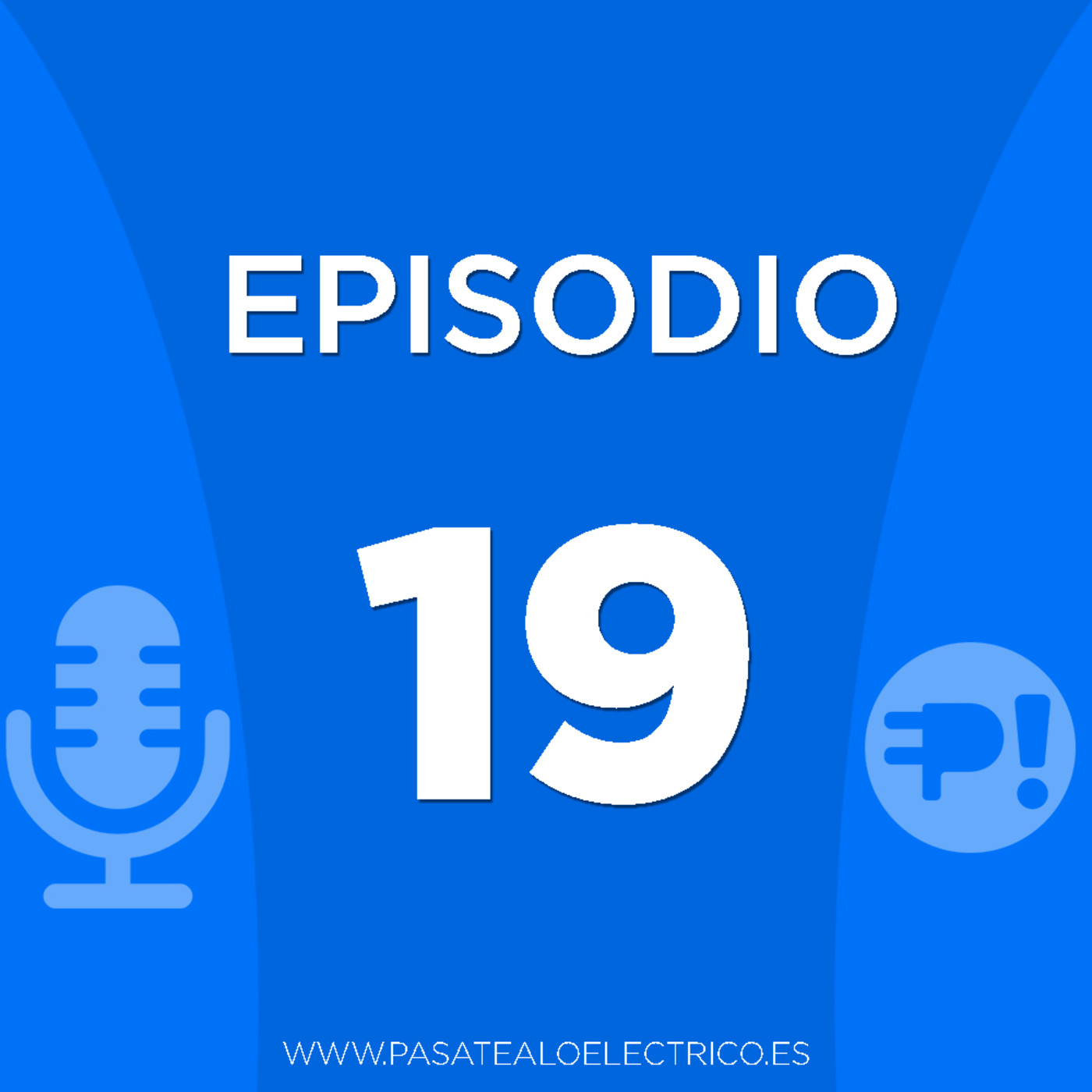 PASATE A LO ELÉCTRICO (T.5)
