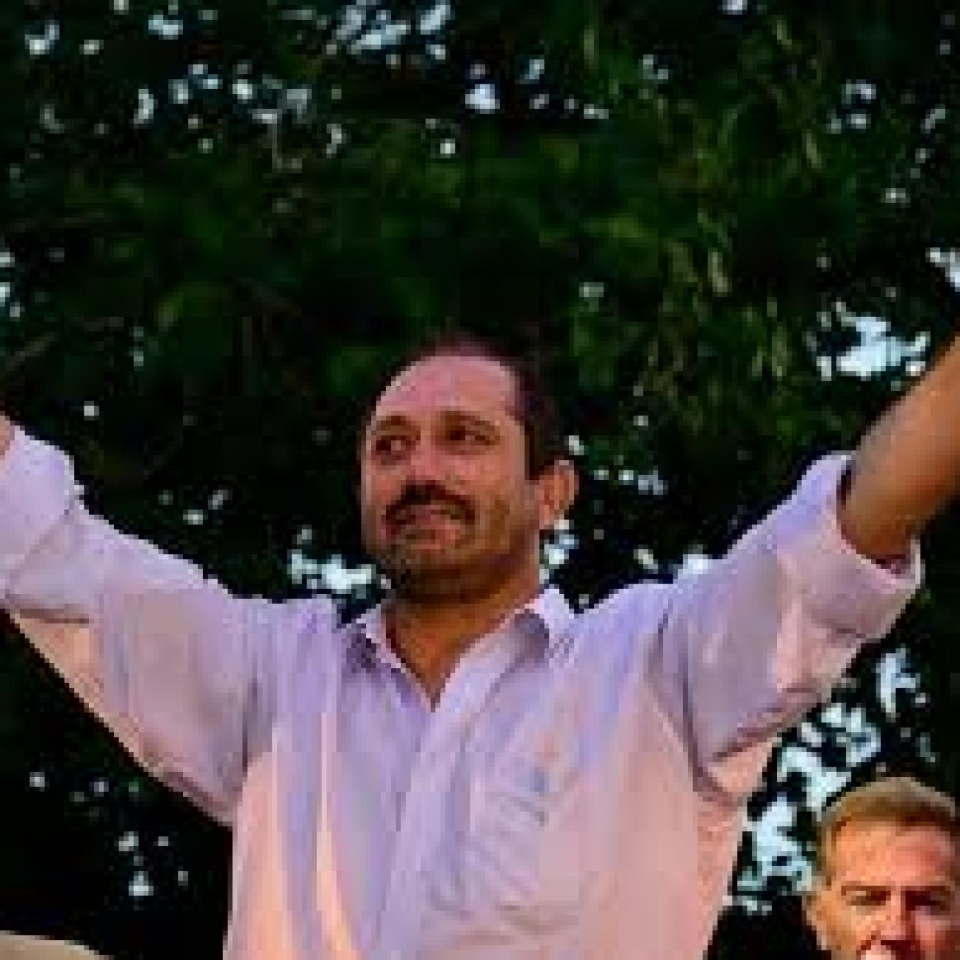 Podcast de Marian Pallarez