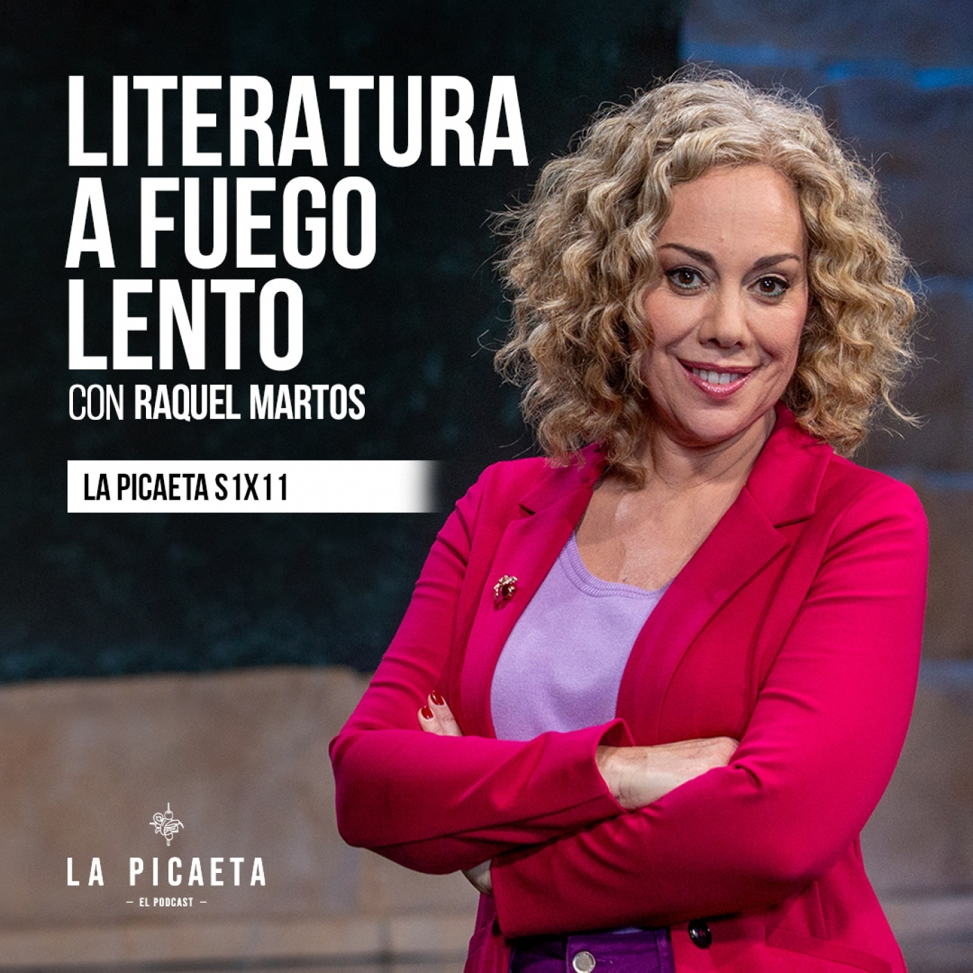 LA PICAETA