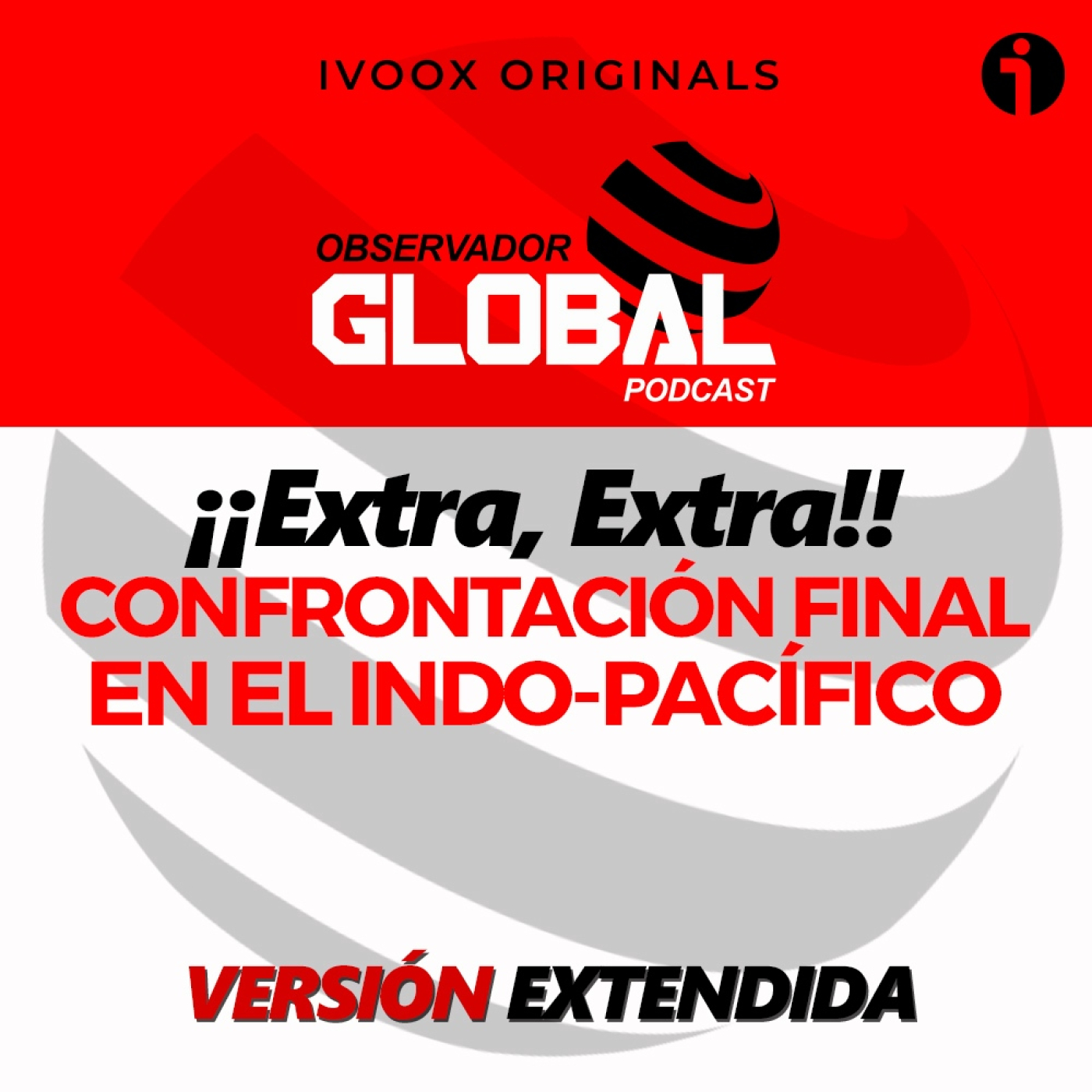 Observador Global Podcast