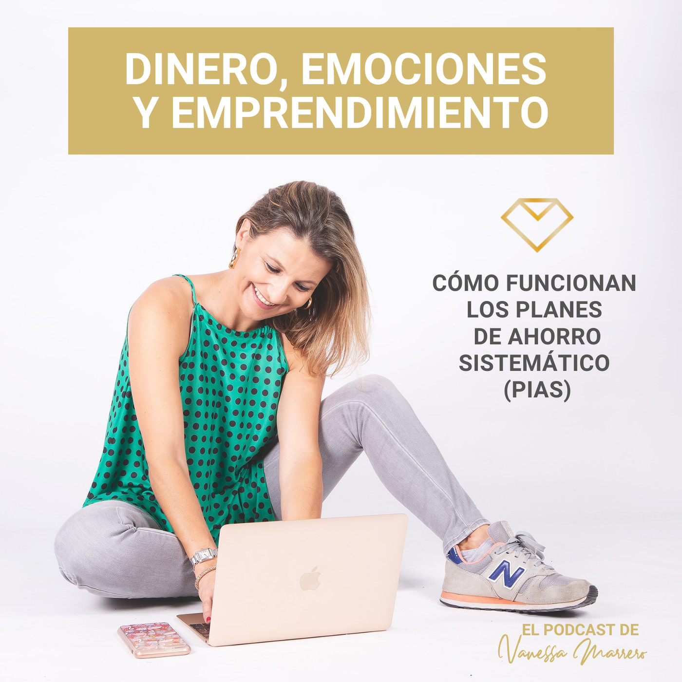 Rentabilidad Expansiva, el Podcast.Vanessa Marrero