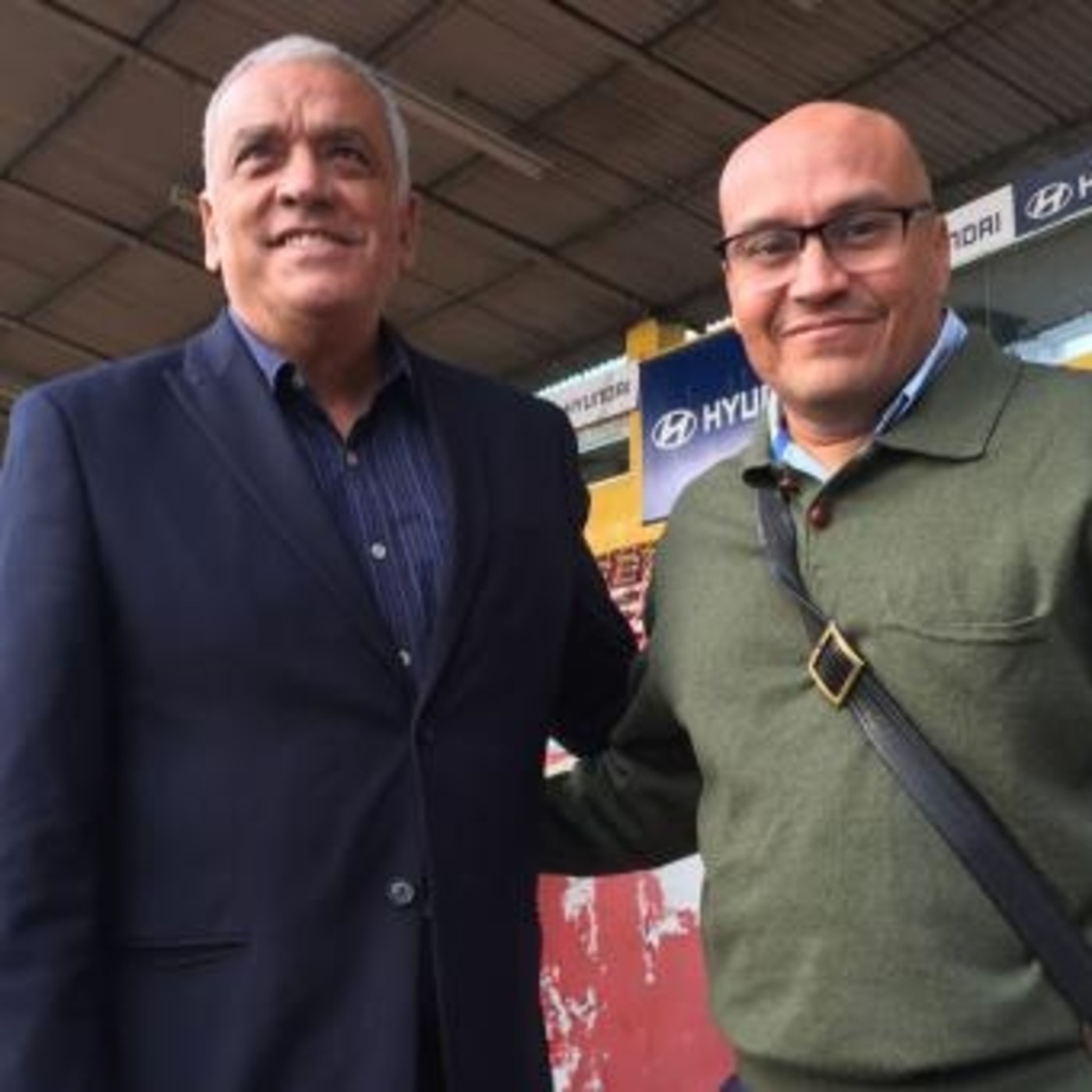 Podcast La Voz del Tomebamba