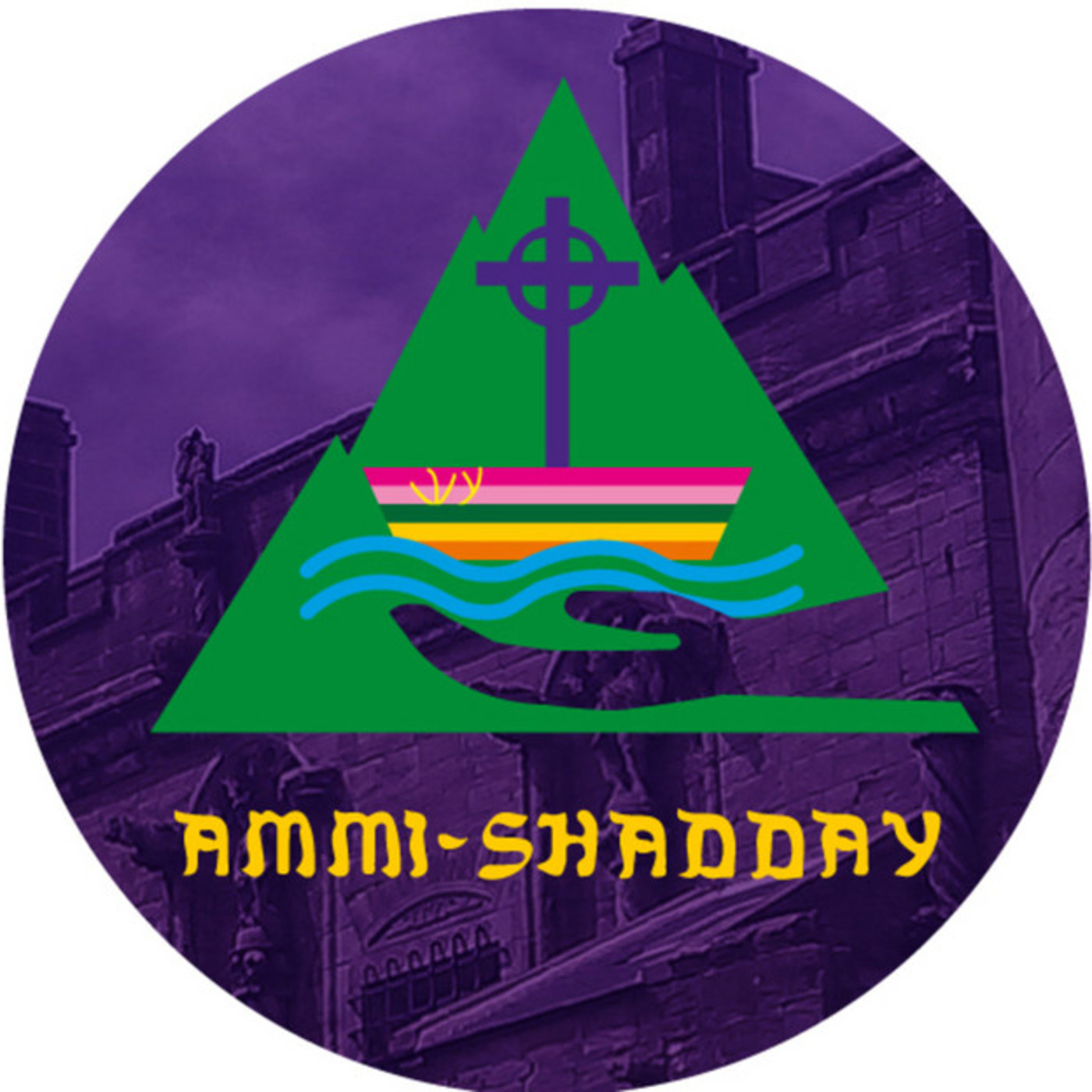 Iglesia Presbiteriana Ammi Shadday