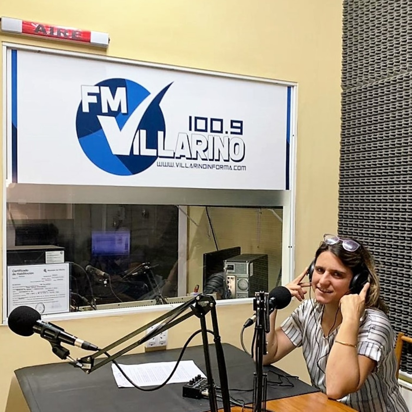 VILLARINO INFORMA