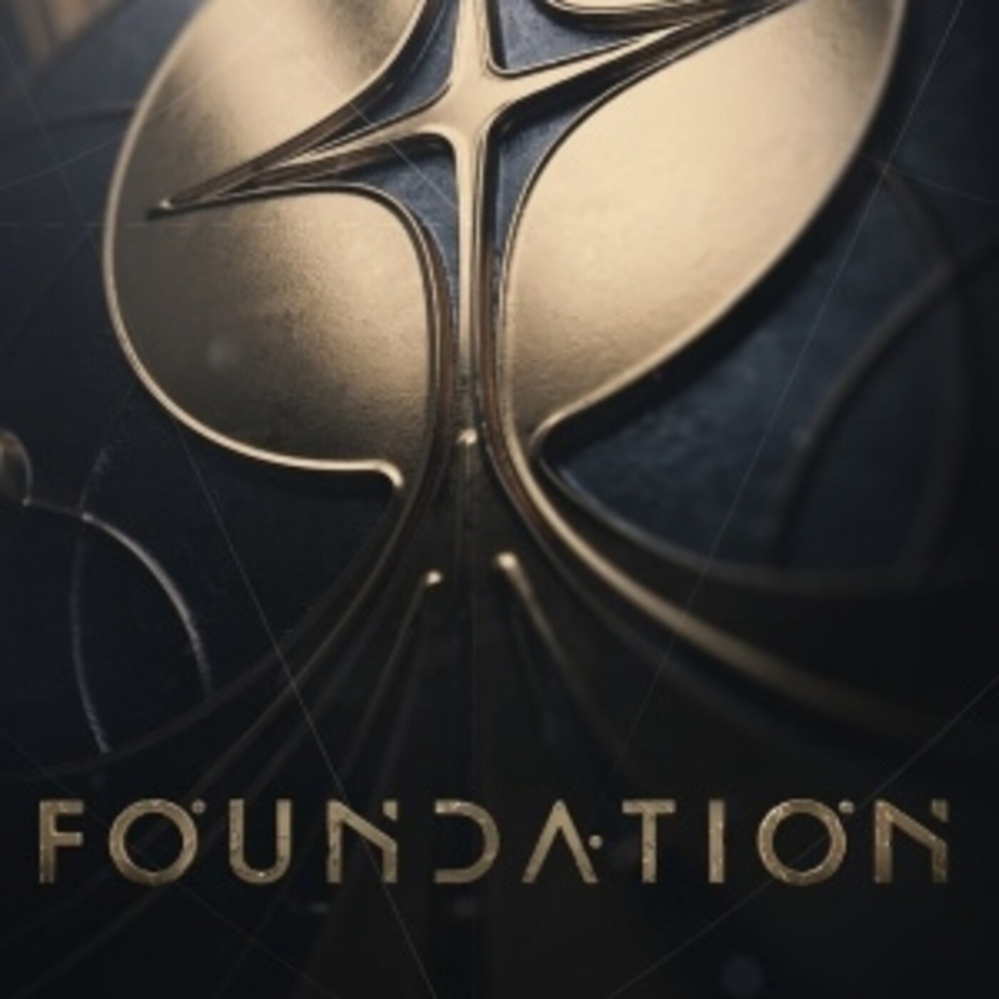 La serie Foundation de Apple se rodara en España