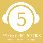 AN Micro Tips - T5 E14 - No escatimar riesgos