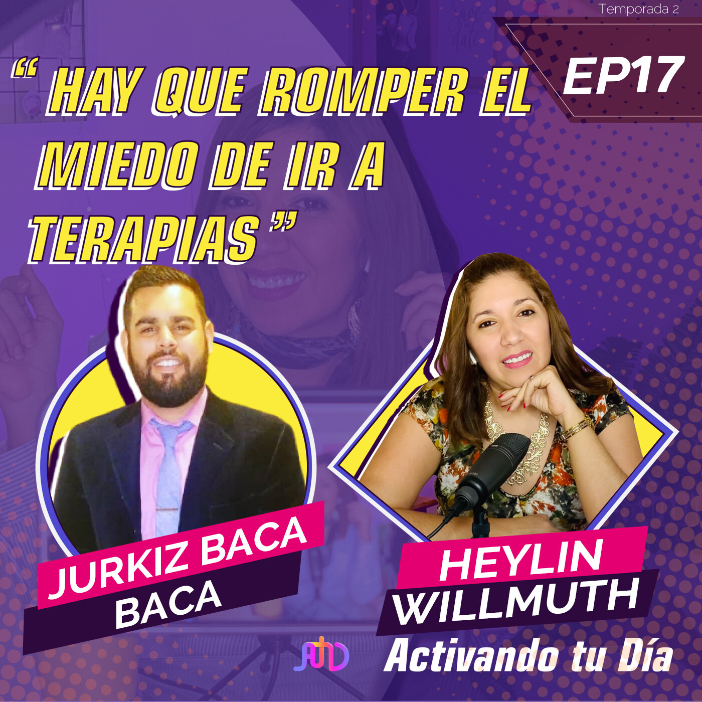 Activando Tu Día