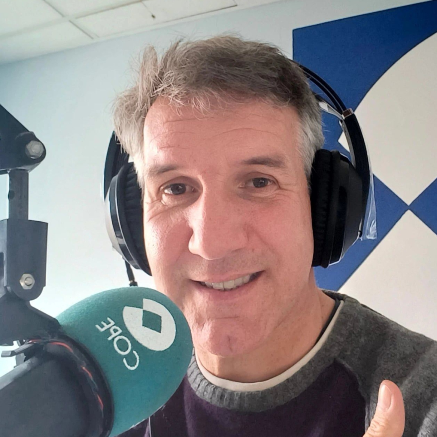 Podcast COPE PINARES