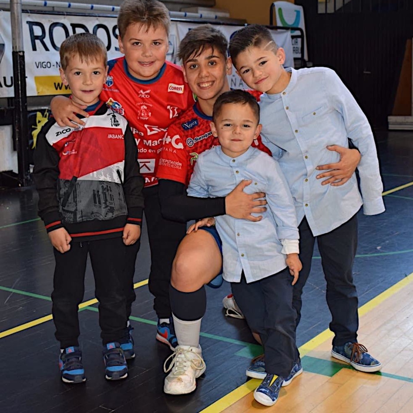 CÍES Podcast: Capítulo 131 _ 04-06-19