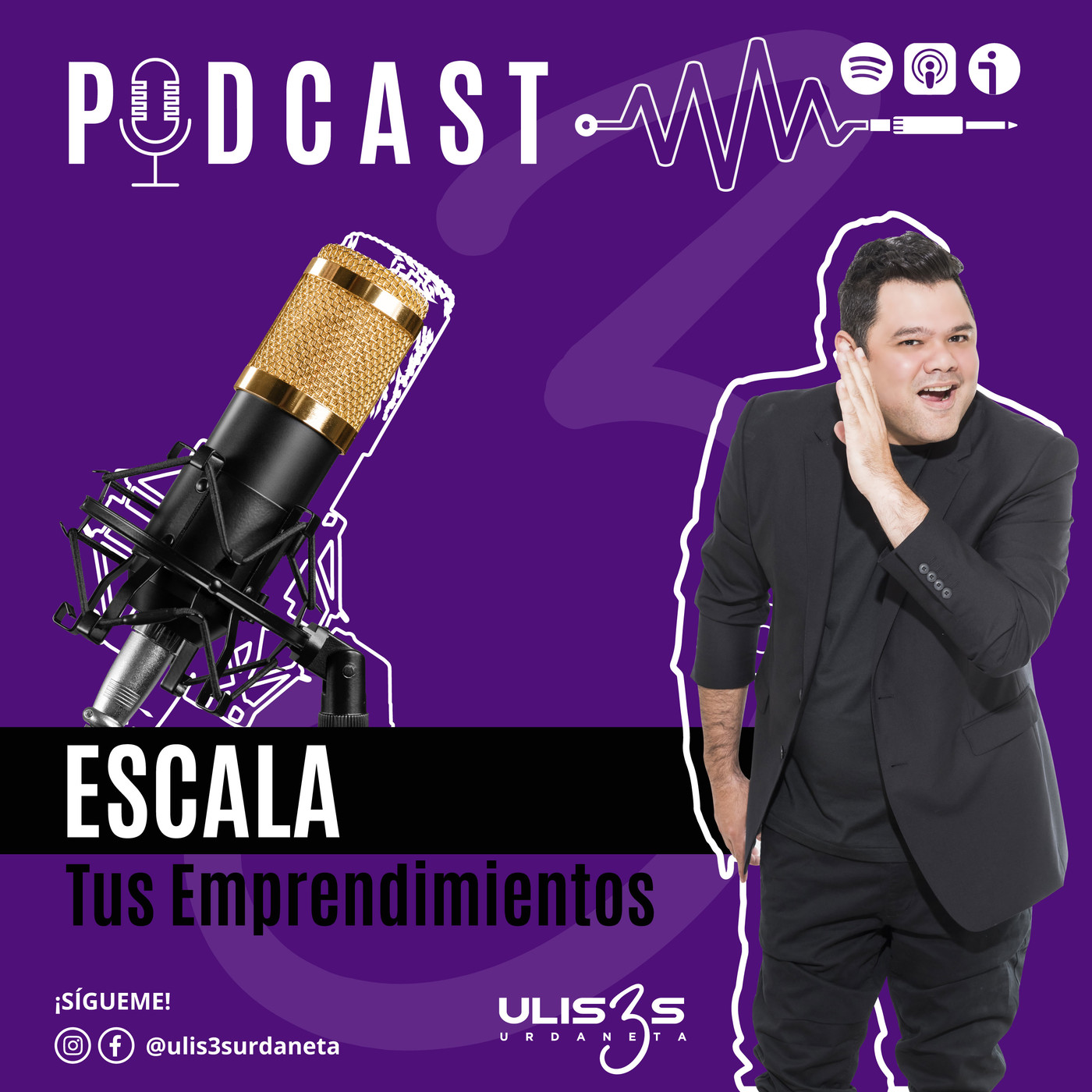 ULISES URDANETA