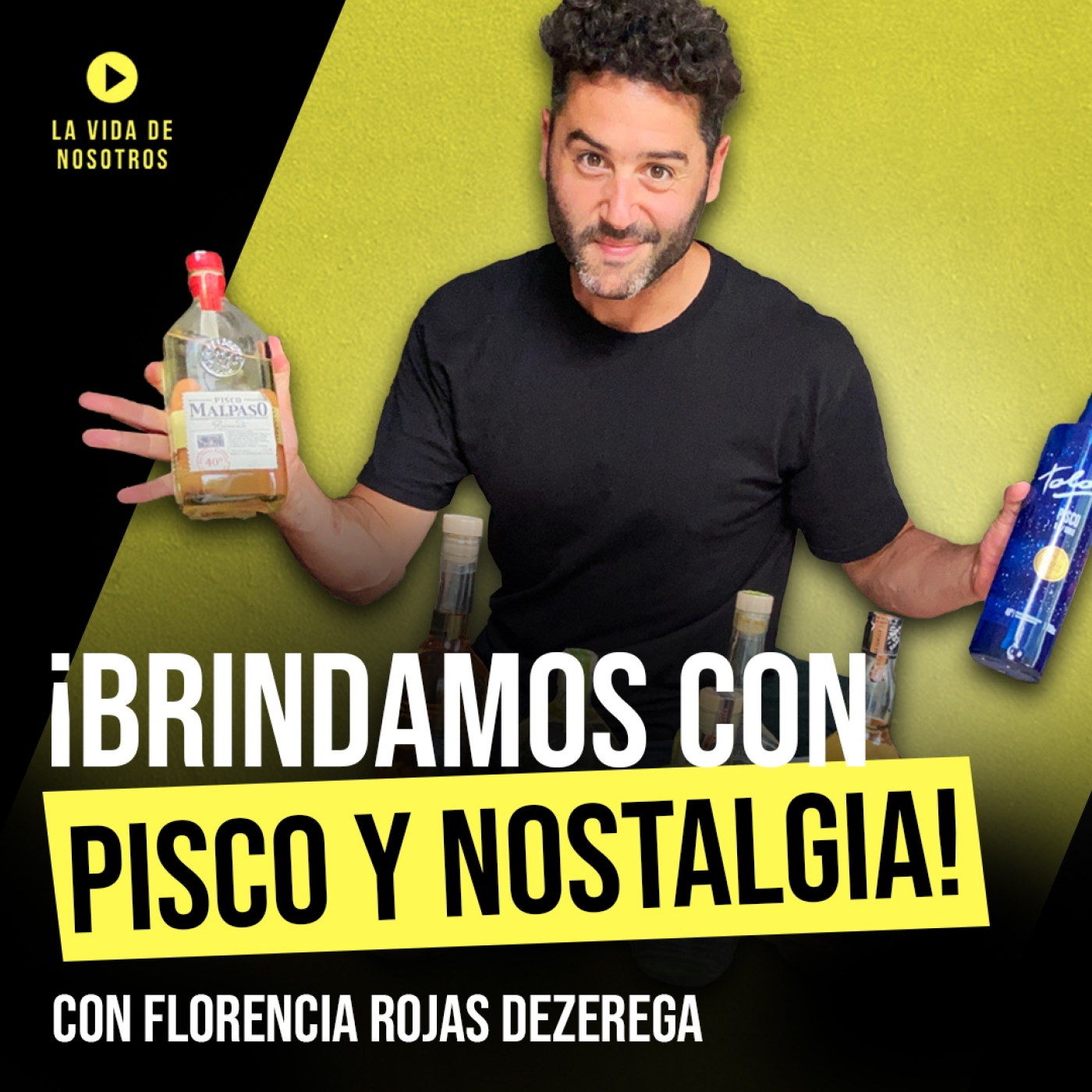 La Vida de Nosotros