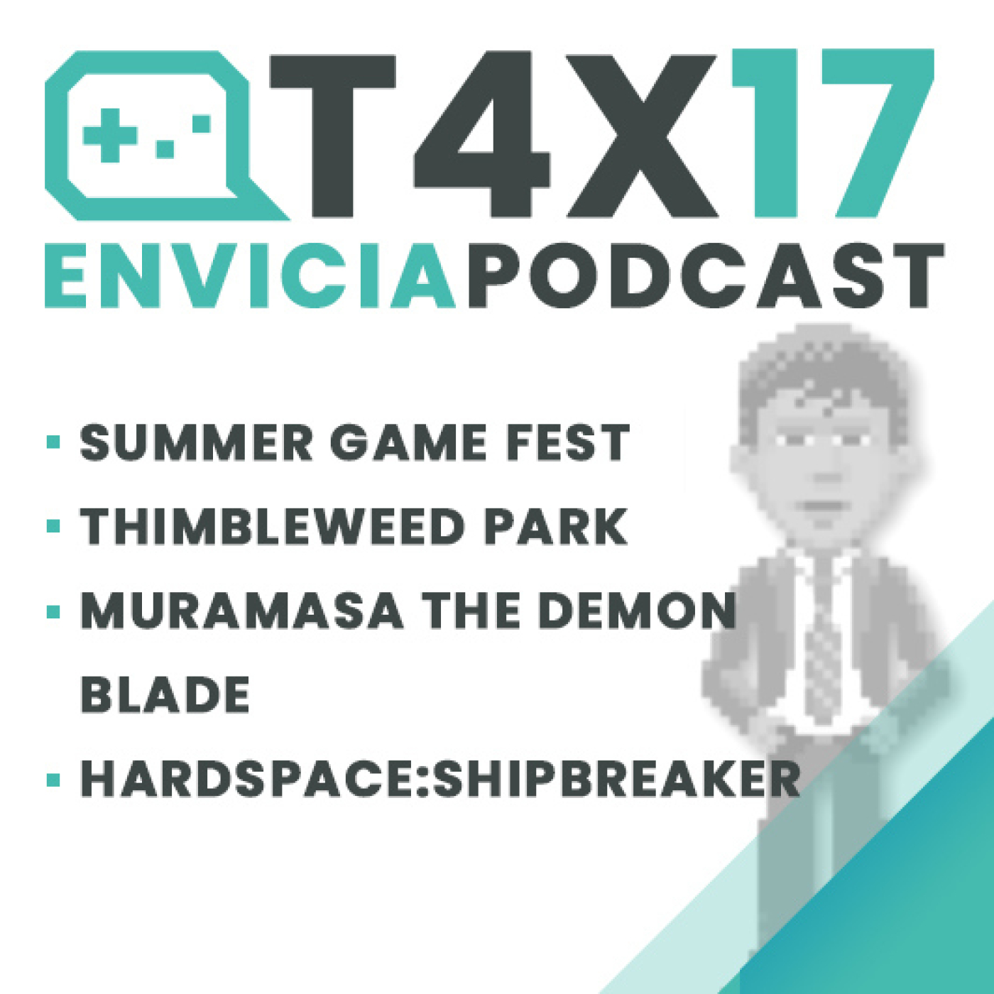 ENVICIA PODCAST