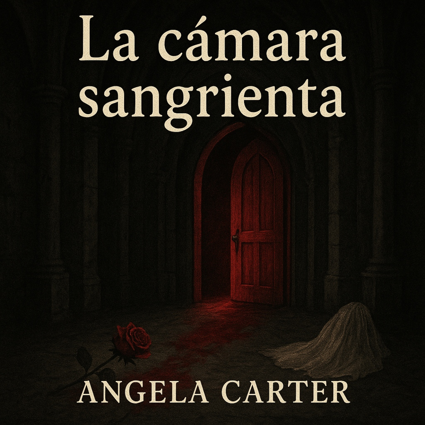 Podcast Cuentos Oscuros