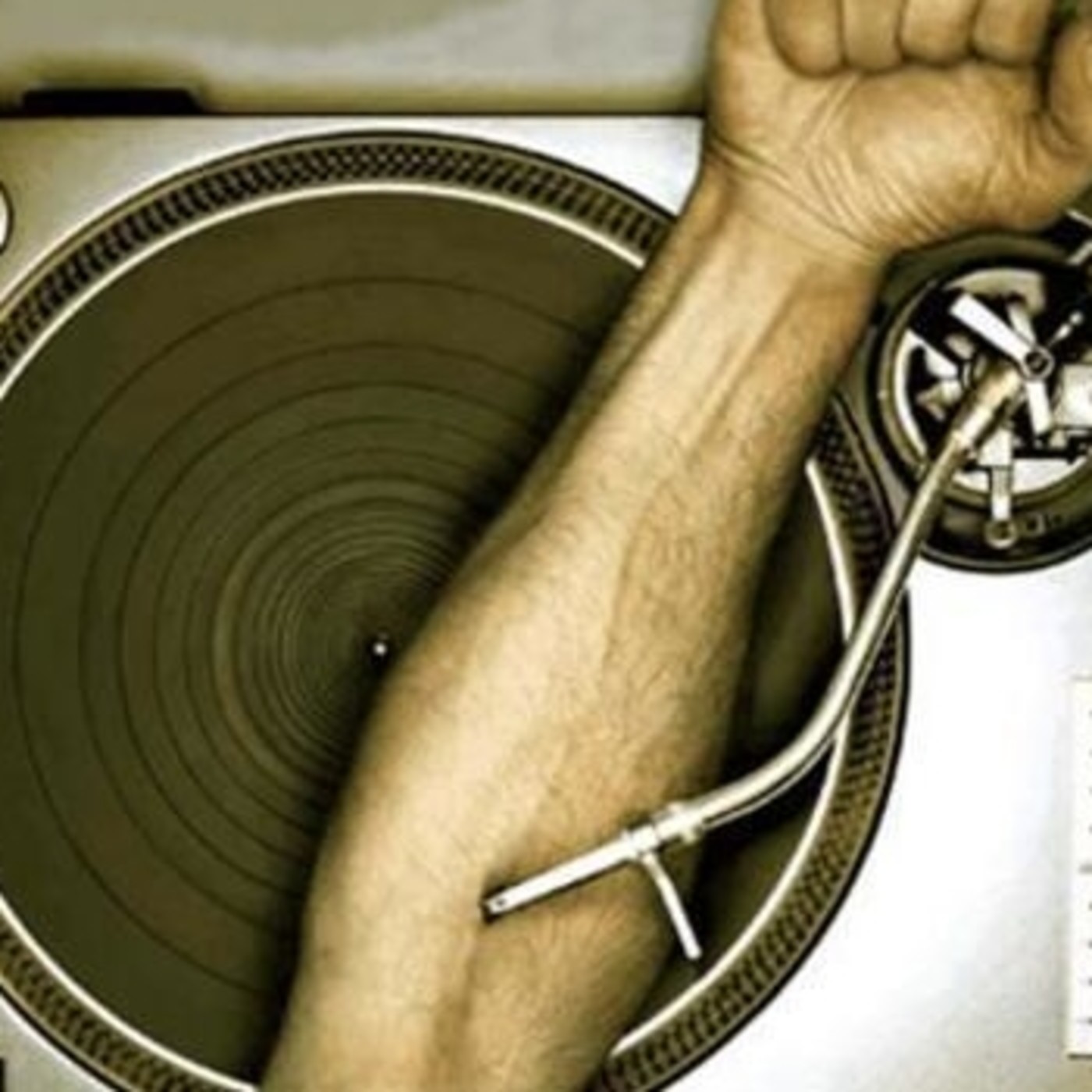 The Ex-Robot-Rober in Electro Beats Streaming