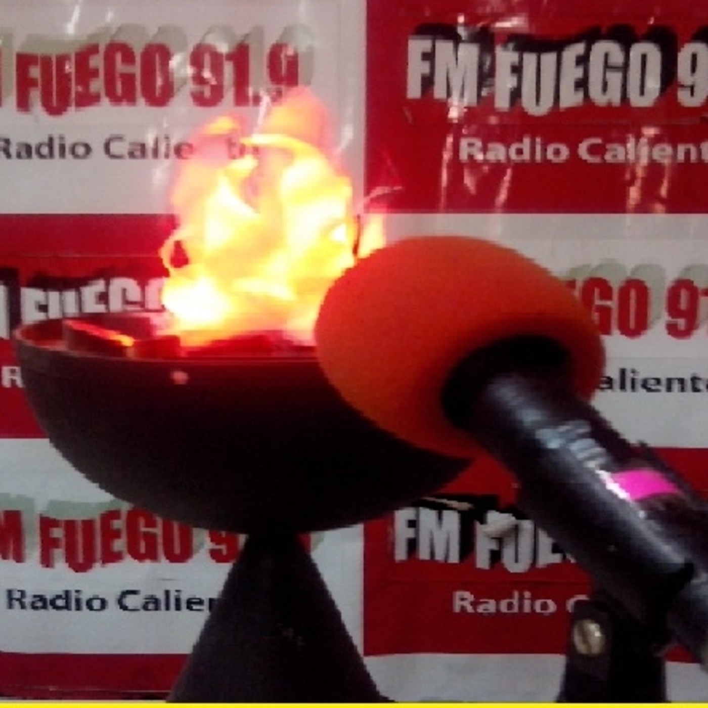 TIEMPOS DE RESTAURACIÓN – Sábado 01-09-2018 episode artwork