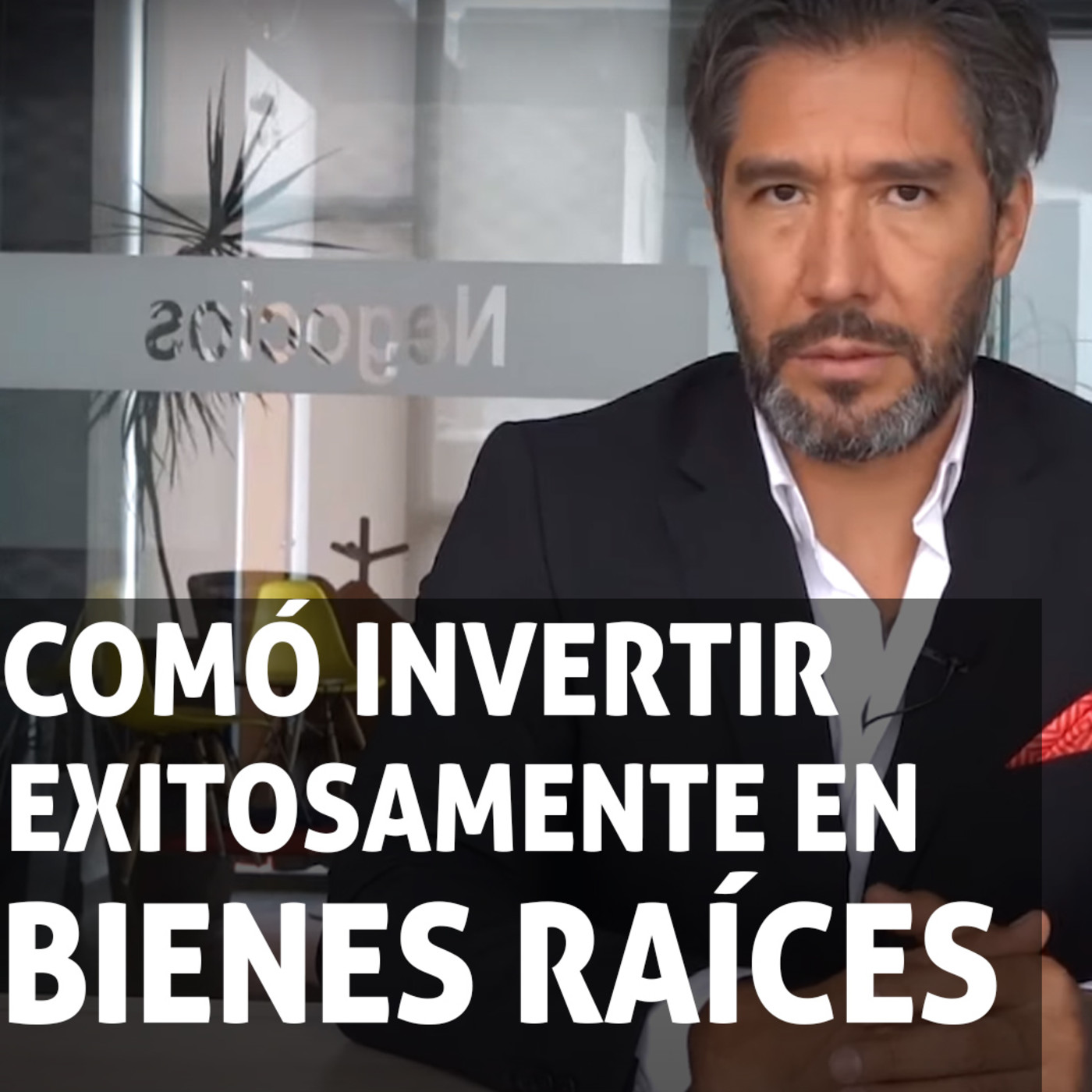 Mario Esquivel Bienes Raíces