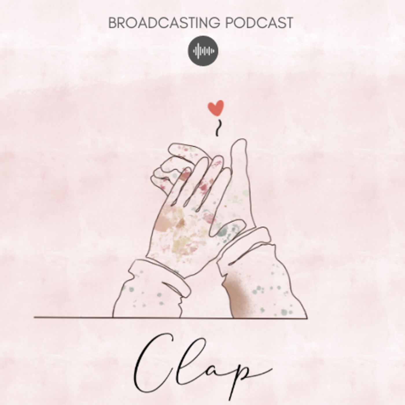 CLAP Podcast