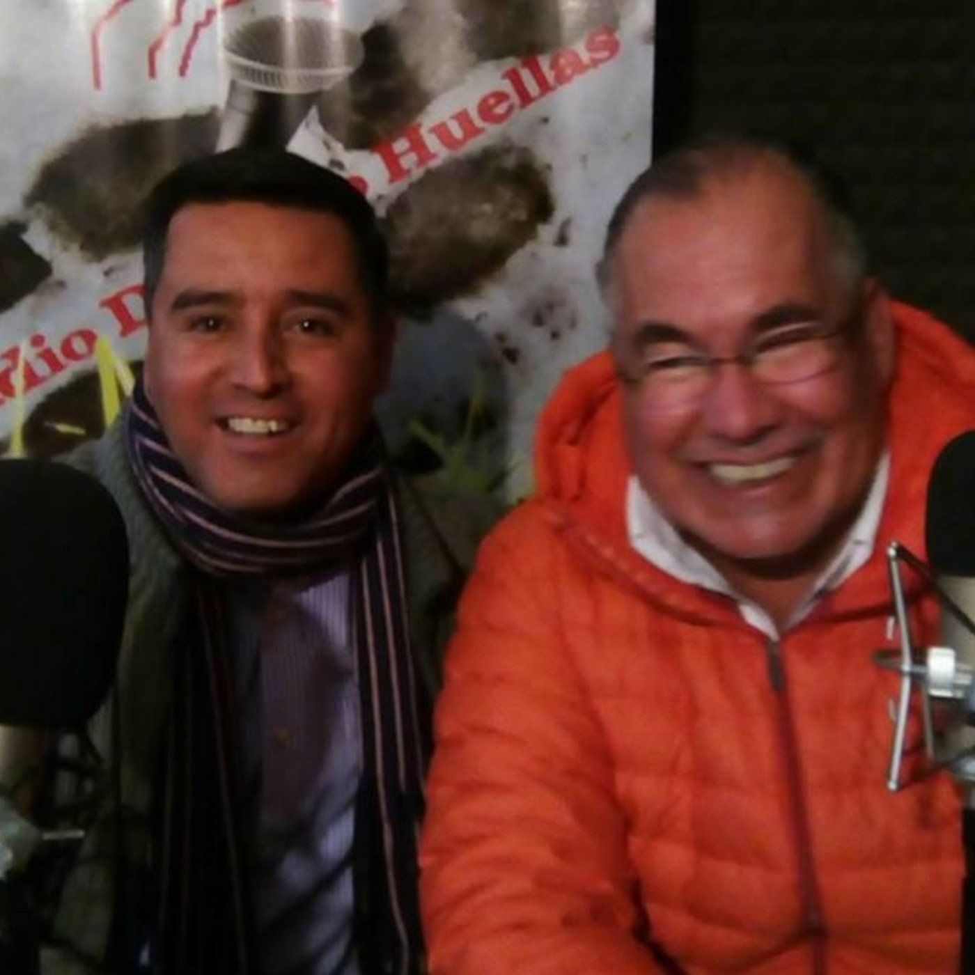 SOMOS SANOS
